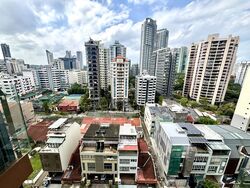 Verticus (D12), Apartment #518362411